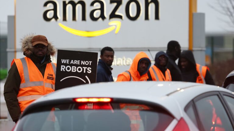How some of the biggest U.S. companies are using AI to cut workers