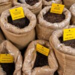Coffee and tea prices ramp up due to tariffs