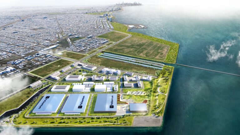 commercial real estate’s next big tailwind