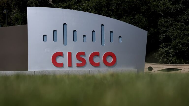 Cisco Systems deserves more respect in AI, and its quarterly results prove it