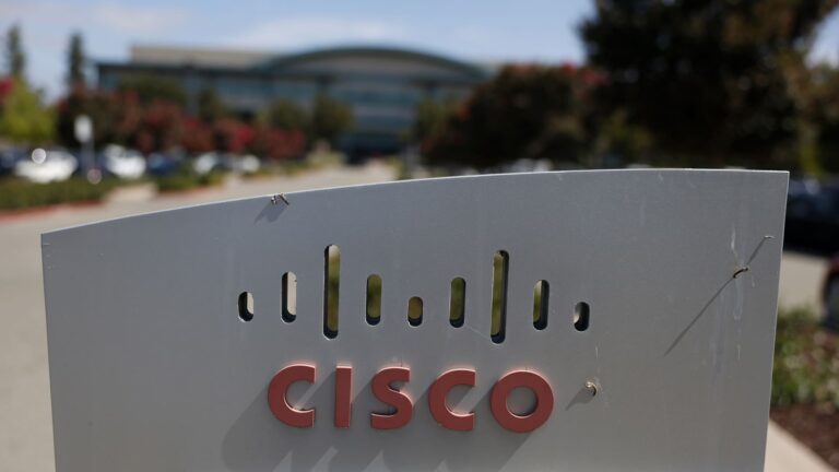 Stocks making biggest moves after hours: Cisco, Ibotta and more