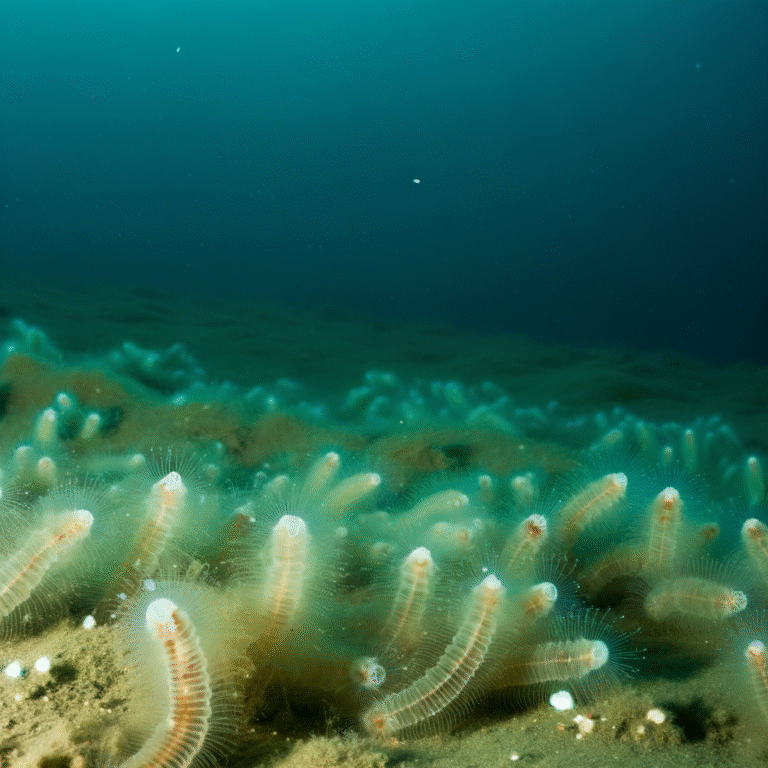 Deep-Sea Chemosynthetic Life Discovered in Earth’s Deepest Hadal Trenches